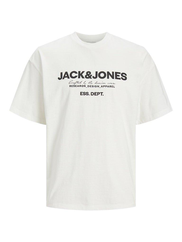 Jack & Jones Gale - Logo t-shirt - HUSET Men & Women