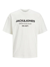 Jack & Jones Gale - Logo t-shirt - HUSET Men & Women