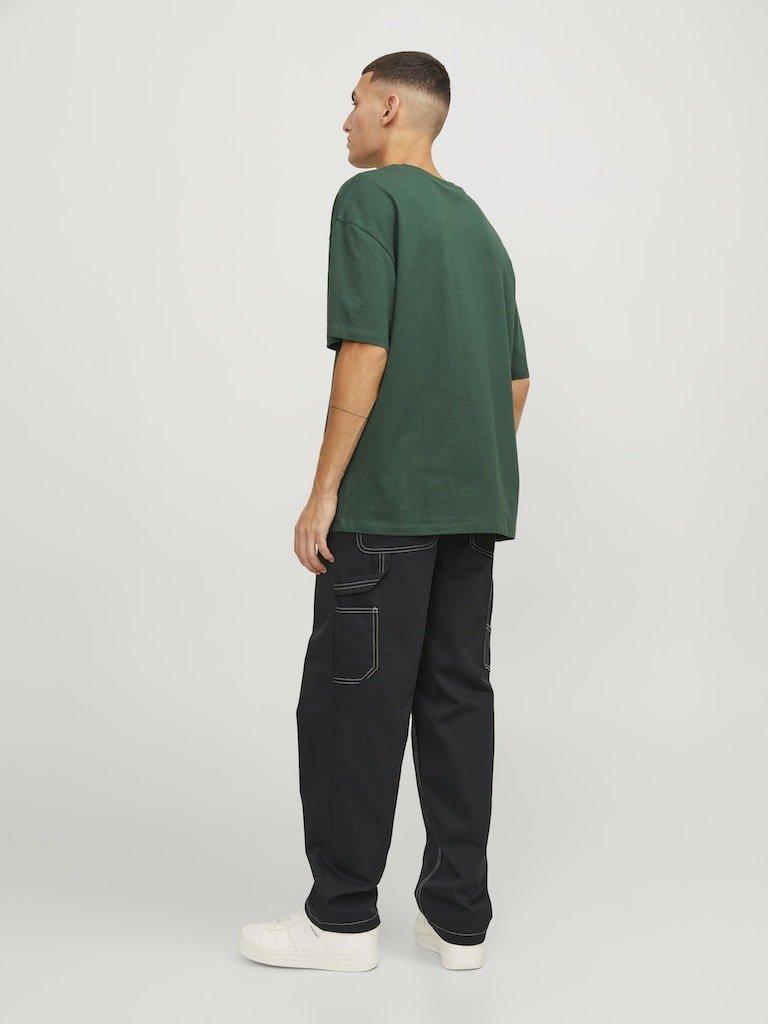 Jack & Jones Gale - Logo t-shirt - HUSET Men & Women