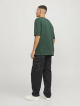 Jack & Jones Gale - Logo t-shirt - HUSET Men & Women