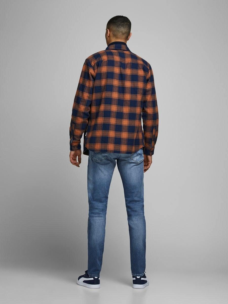 Jack & Jones Glenn 357 - Slim fit jeans - HUSET Men & Women