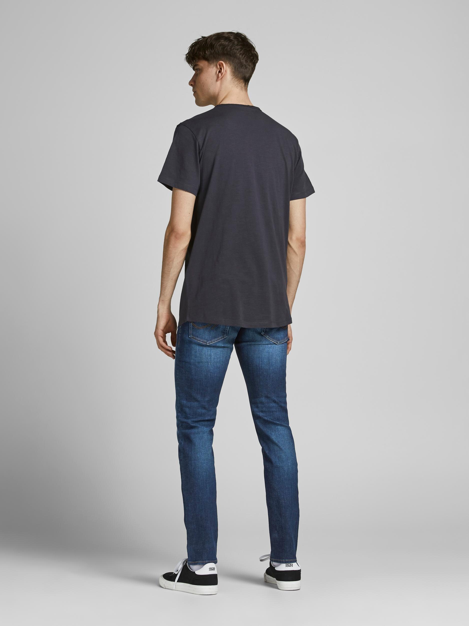 Jack & Jones Glenn 811 - Slimfit Jeans - HUSET Men & Women