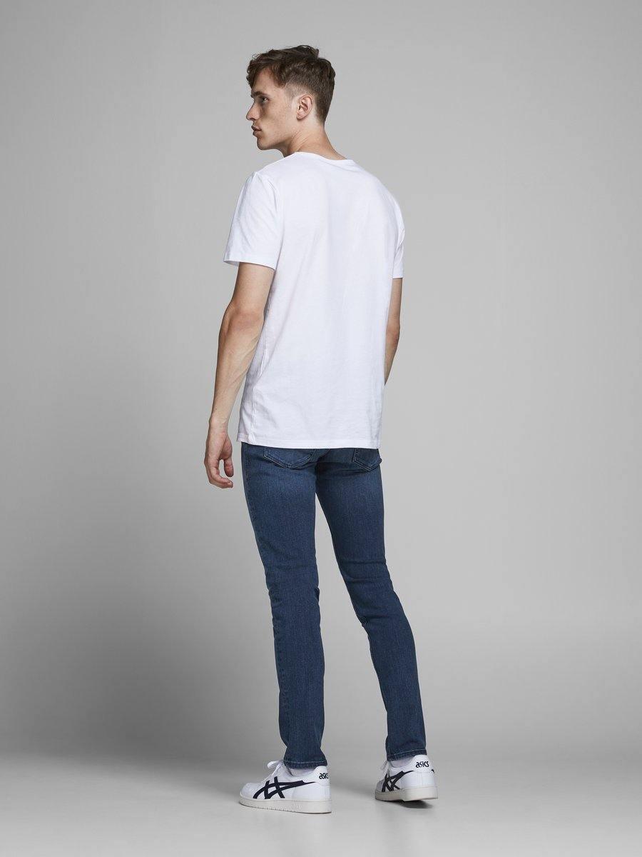 Jack & Jones Glenn 812 - Slim fit Jeans - HUSET Men & Women
