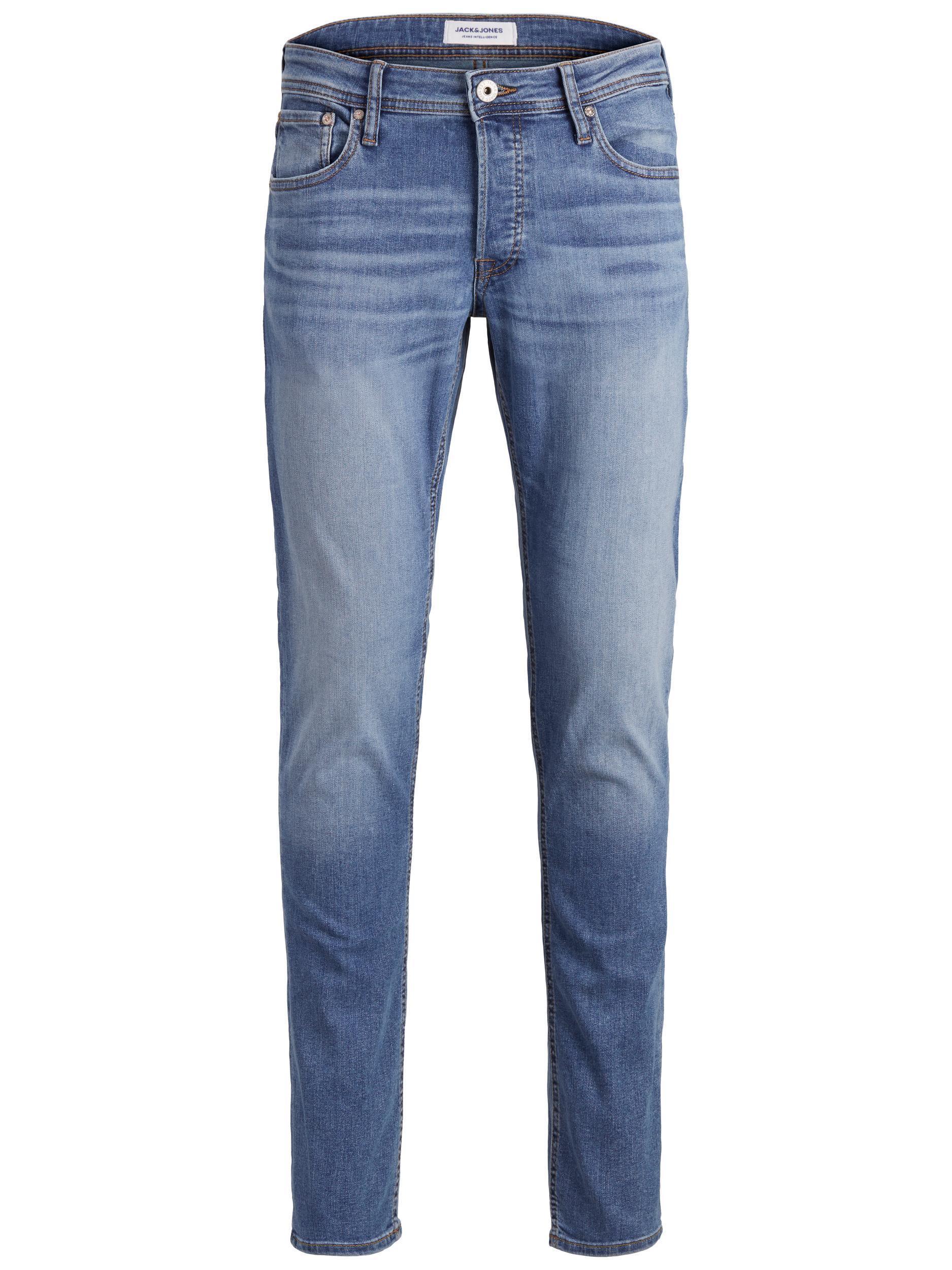 Jack & Jones Glenn 815 - Slimfit jeans - HUSET Men & Women