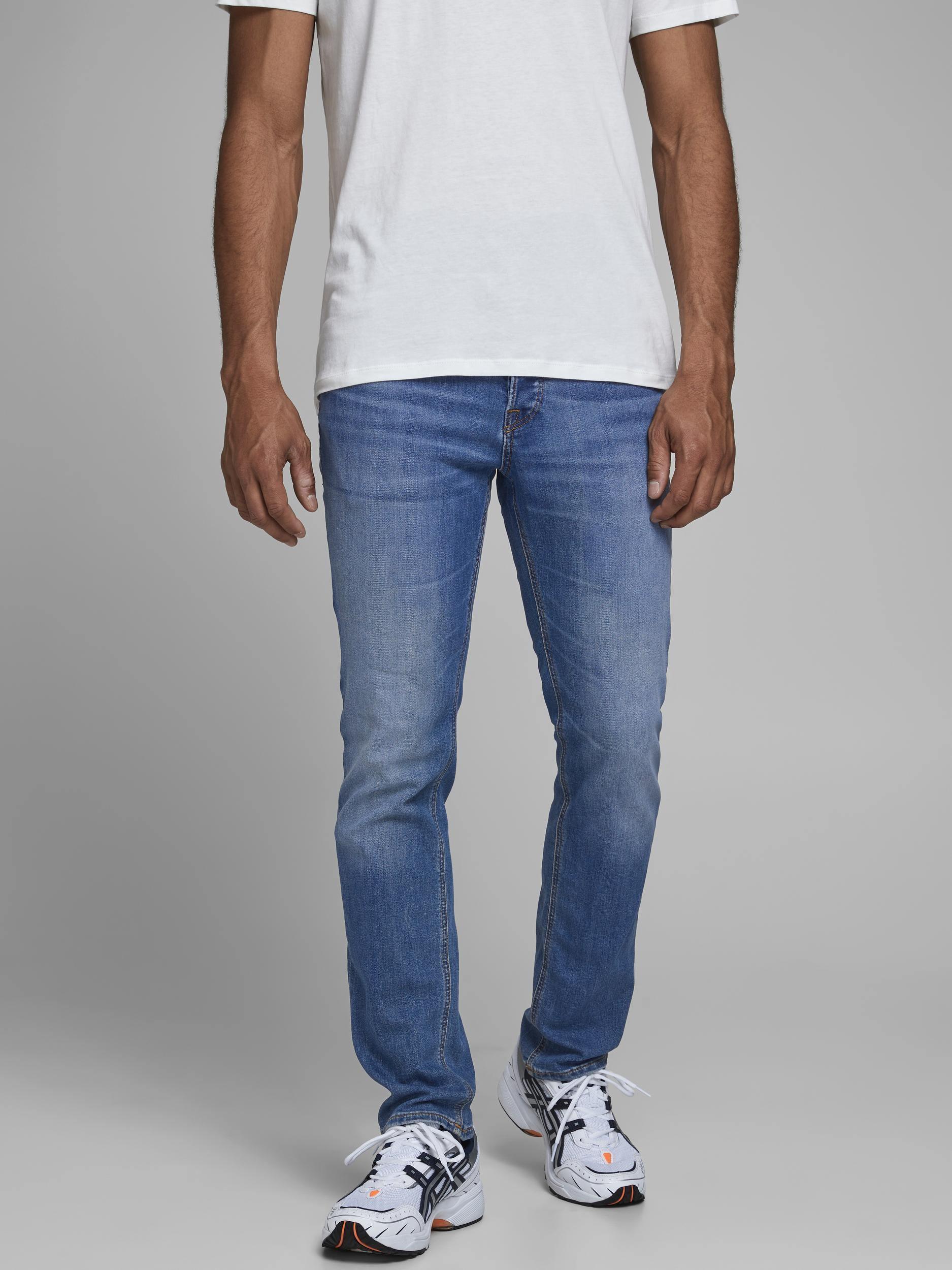 Jack & Jones Glenn 815 - Slimfit jeans - HUSET Men & Women