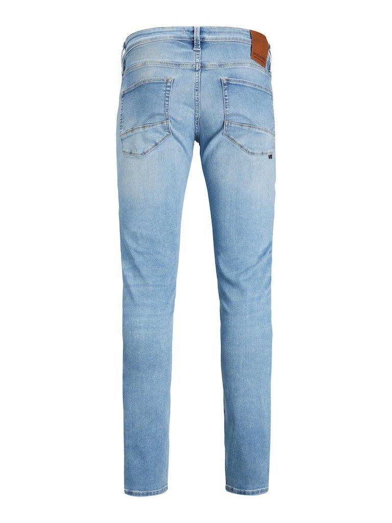Jack & Jones Glenn Fox 555 - Slim fit jeans - HUSET Men & Women