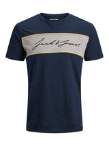 Jack & Jones Hikari - T-shirt - HUSET Men & Women