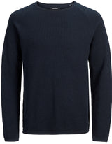 Jack & Jones Hill - Strik - HUSET Men & Women