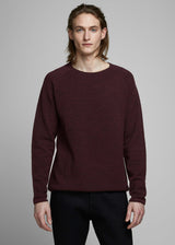 Jack & Jones Hill - Strik - HUSET Men & Women