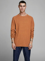 Jack & Jones Hill - Strik - HUSET Men & Women