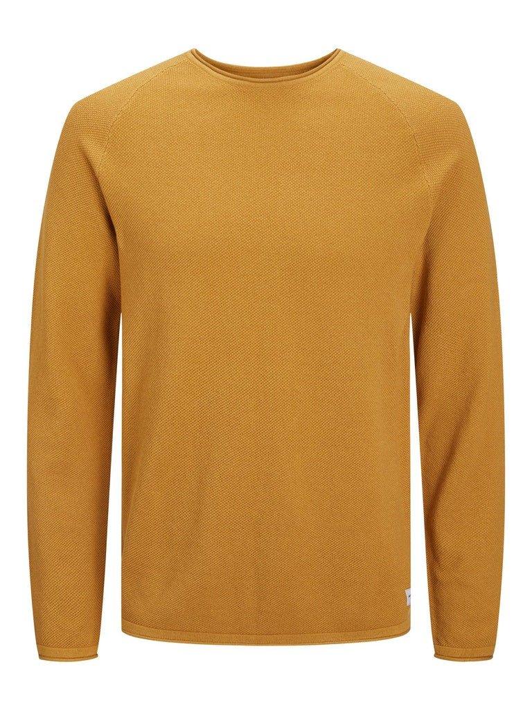 Jack & Jones Hill - Strik - HUSET Men & Women