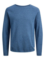 Jack & Jones Hill - Strik - HUSET Men & Women