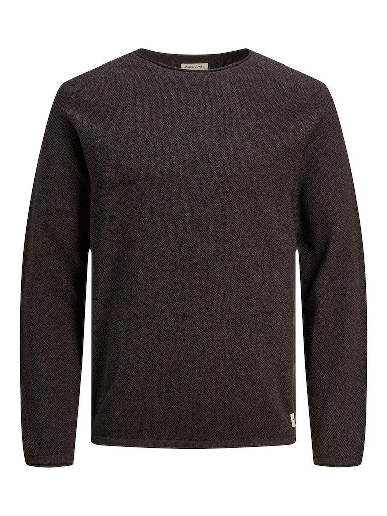 Jack & Jones Hill - Strik - HUSET Men & Women