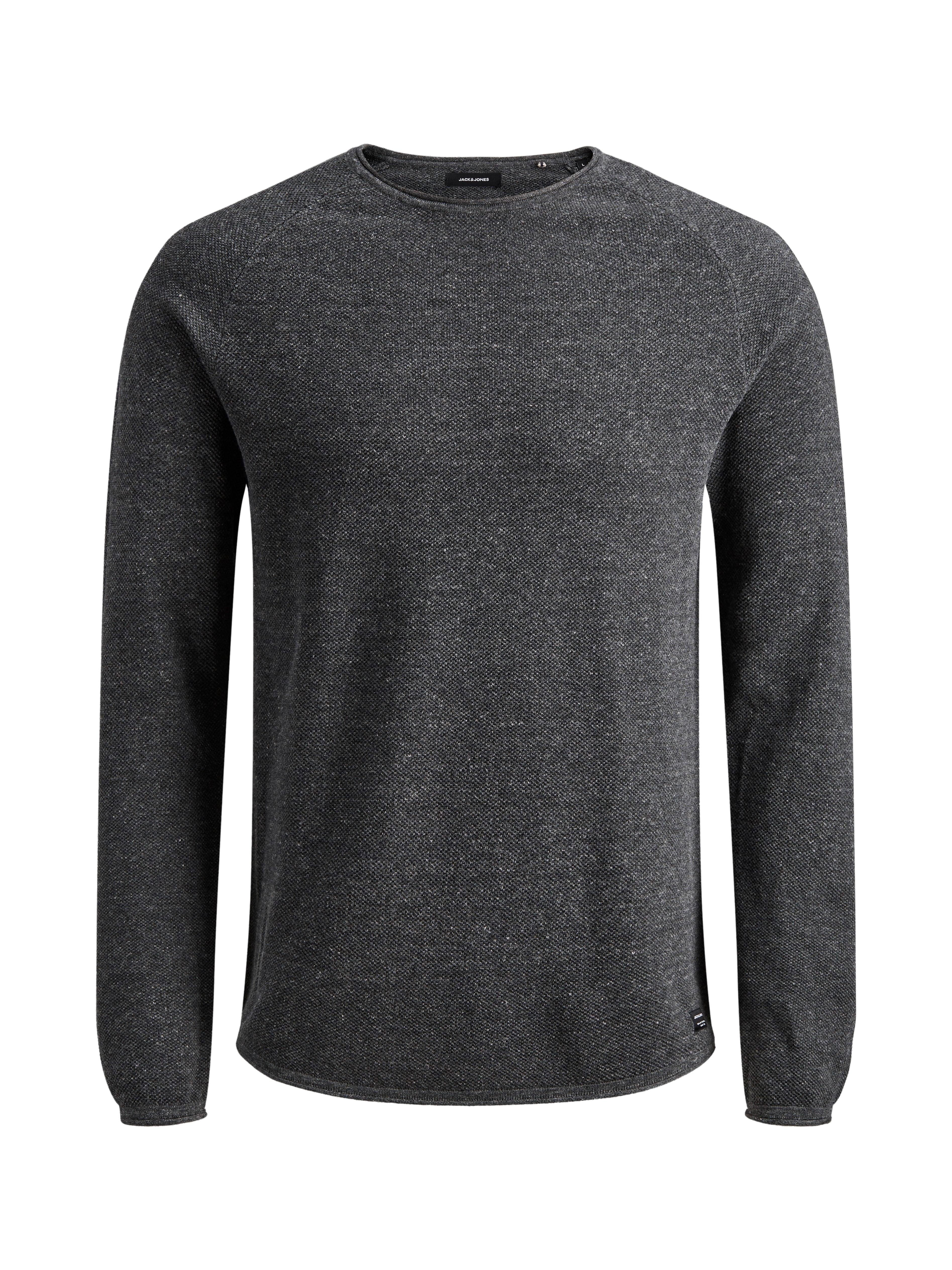Jack & Jones Hill - Strik - HUSET Men & Women