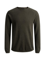 Jack & Jones Hill - Strik - HUSET Men & Women