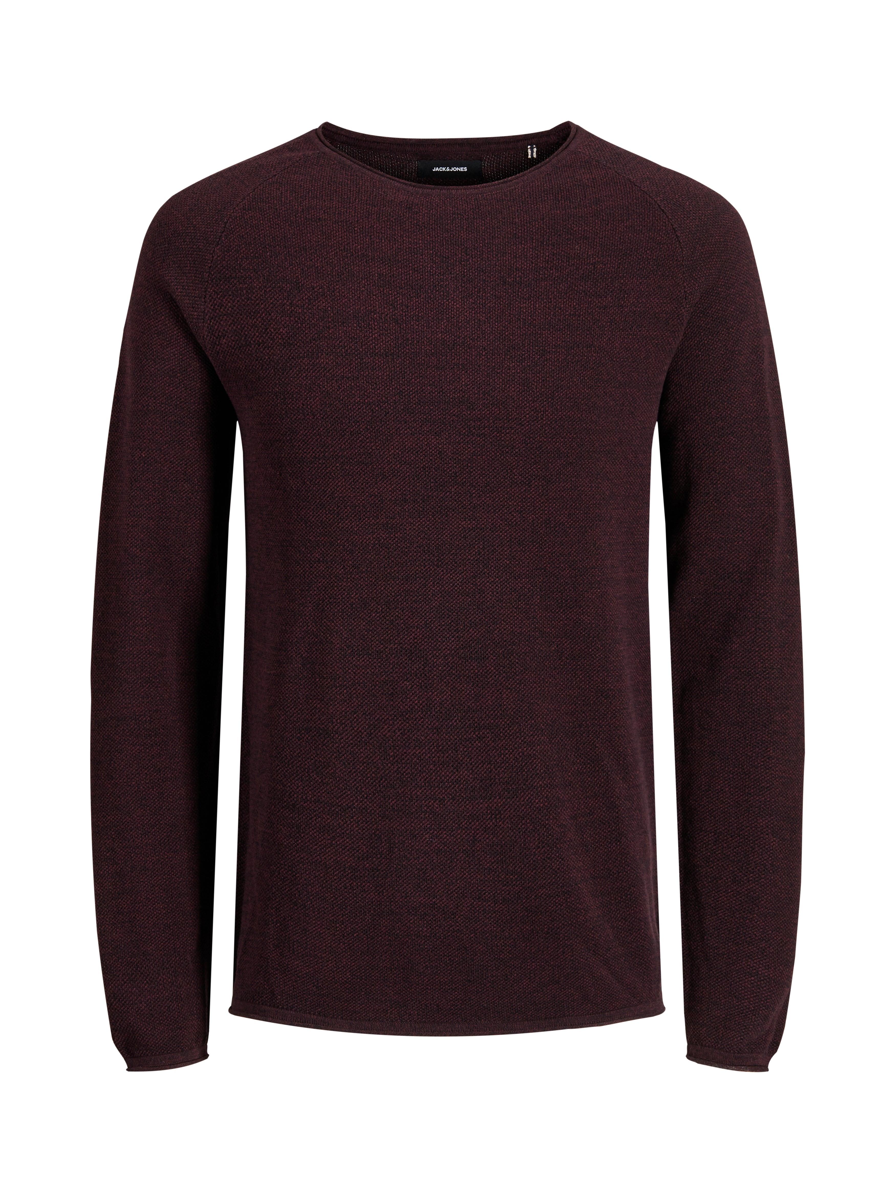 Jack & Jones Hill - Strik - HUSET Men & Women