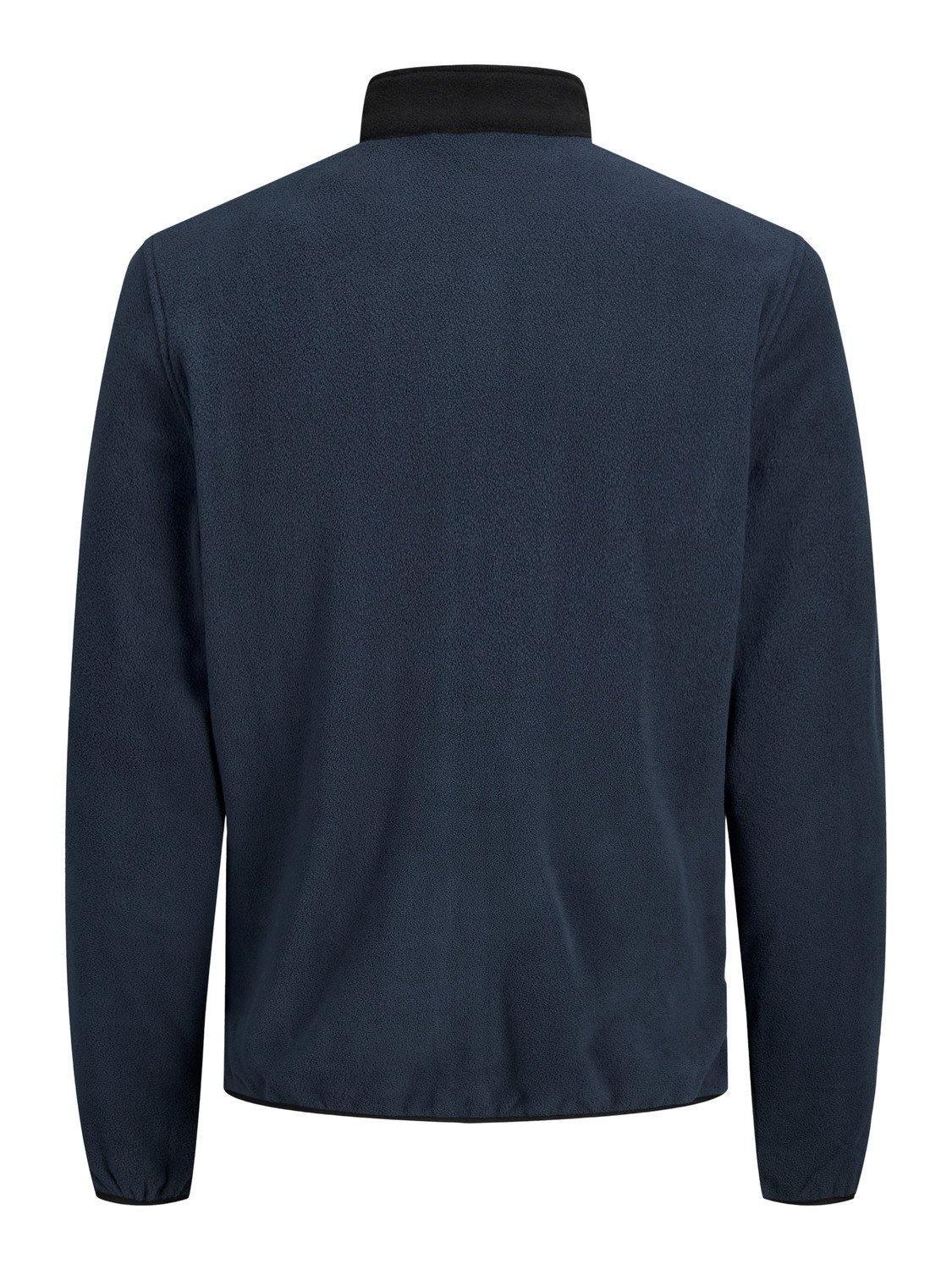 Jack & Jones Hype - Fleecejakke - HUSET Men & Women