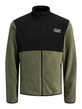 Jack & Jones Hype - Fleecejakke - HUSET Men & Women