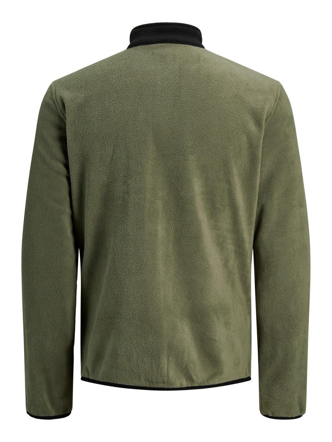 Jack & Jones Hype - Fleecejakke - HUSET Men & Women