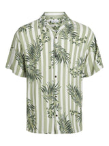 Jack & Jones Jeff - Resort skjorte - HUSET Men & Women