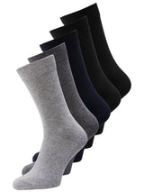 Jack & Jones Jens - Strømper 5-pak - HUSET Men & Women