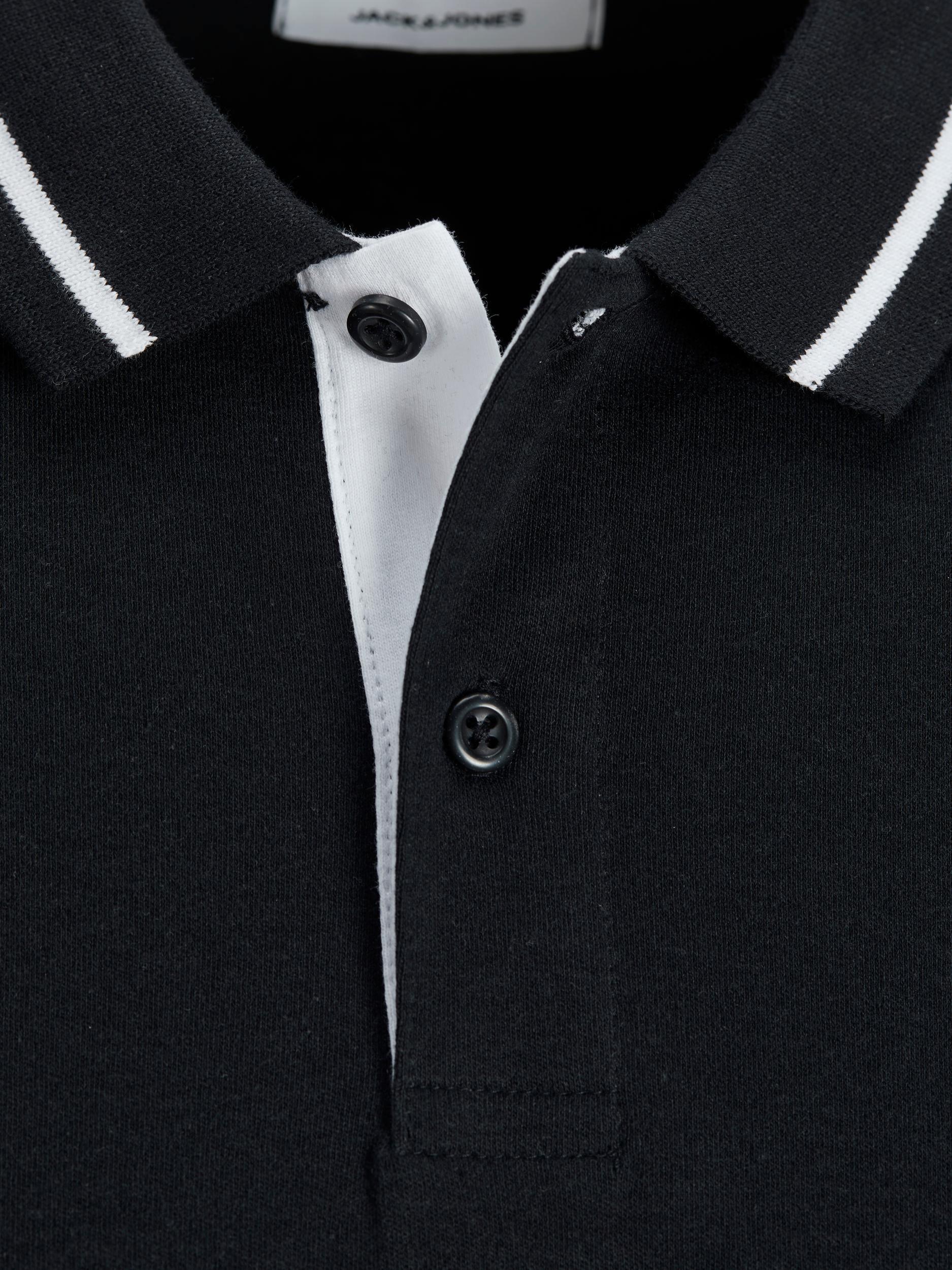Jack & Jones Jersey - Polo - HUSET Men & Women