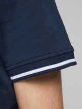 Jack & Jones Jersey - Polo - HUSET Men & Women