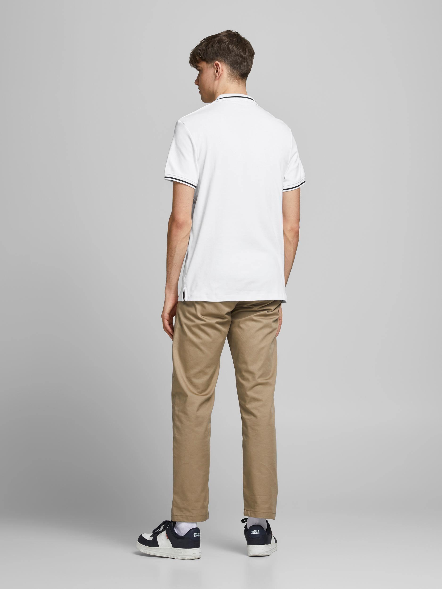 Jack & Jones Jersey - Polo - HUSET Men & Women