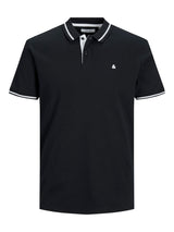 Jack & Jones Jersey - Polo - HUSET Men & Women