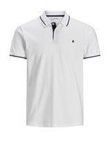 Jack & Jones Jersey - Polo - HUSET Men & Women