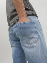 Jack & Jones Mike - Original 011 jeans - HUSET Men & Women
