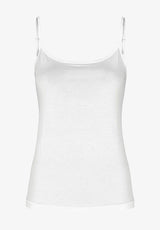 JBS Women - Bambus stroptop - HUSET Men & Women