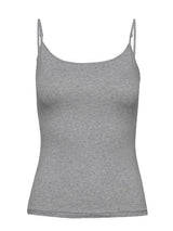 JBS Women - Bambus stroptop - HUSET Men & Women