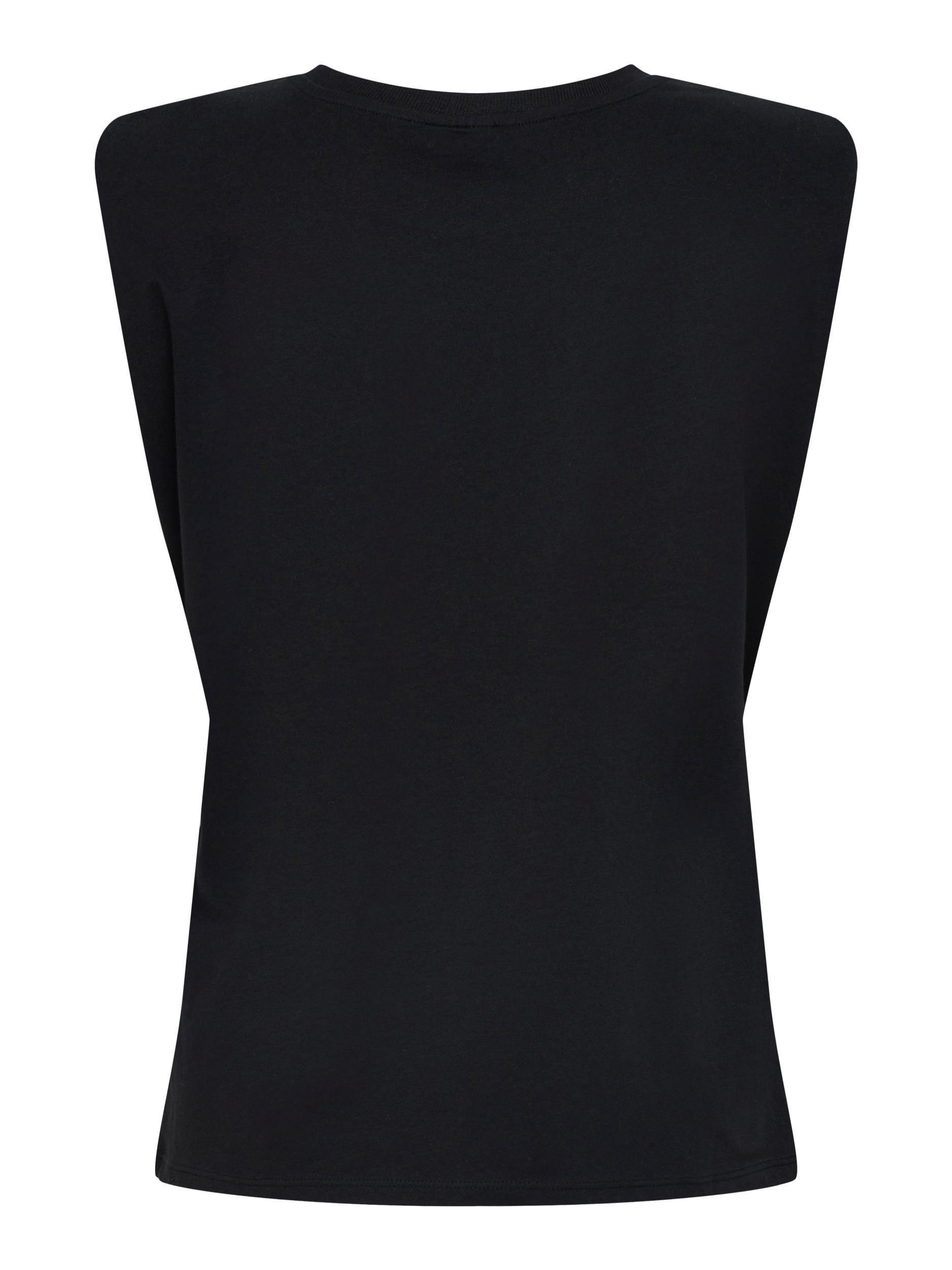 JDY Aya - Top m. skulderpude - HUSET Men & Women