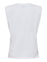 JDY Aya - Top m. skulderpude - HUSET Men & Women