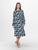 Jdy Cathy - Midi kjole - HUSET Men & Women