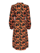 Jdy Cathy - Midi kjole - HUSET Men & Women