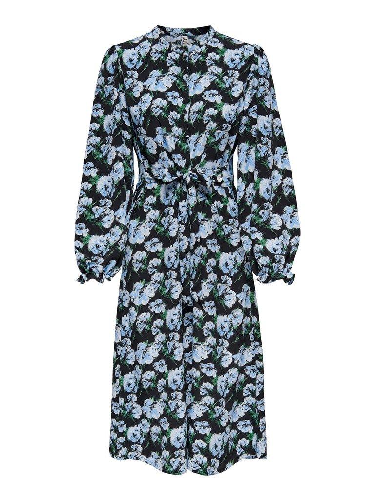 Jdy Cathy - Midi kjole - HUSET Men & Women