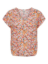 JDY Starr - V-hals top - HUSET Men & Women