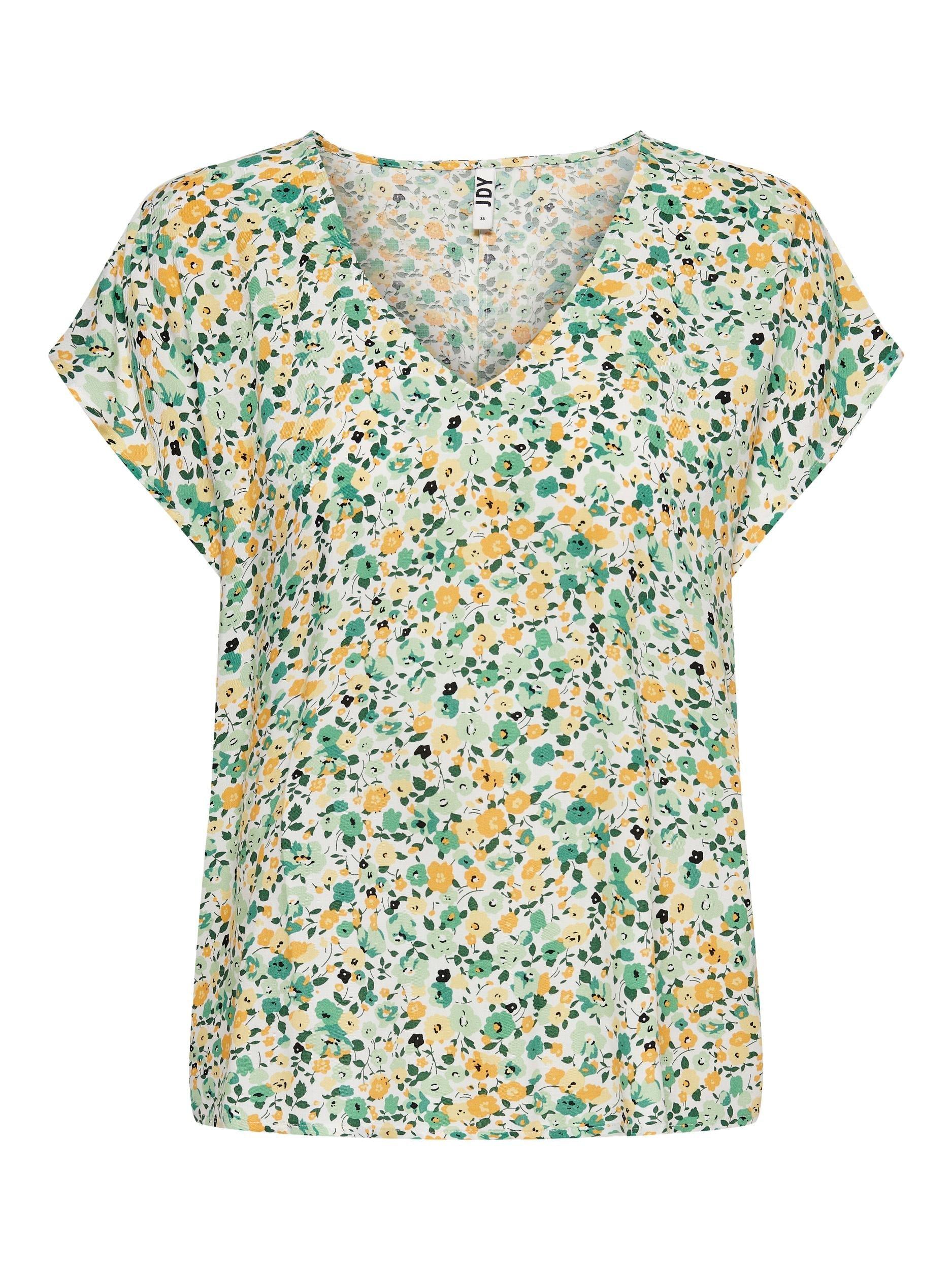 JDY Starr - V-hals top - HUSET Men & Women