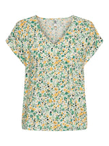 JDY Starr - V-hals top - HUSET Men & Women