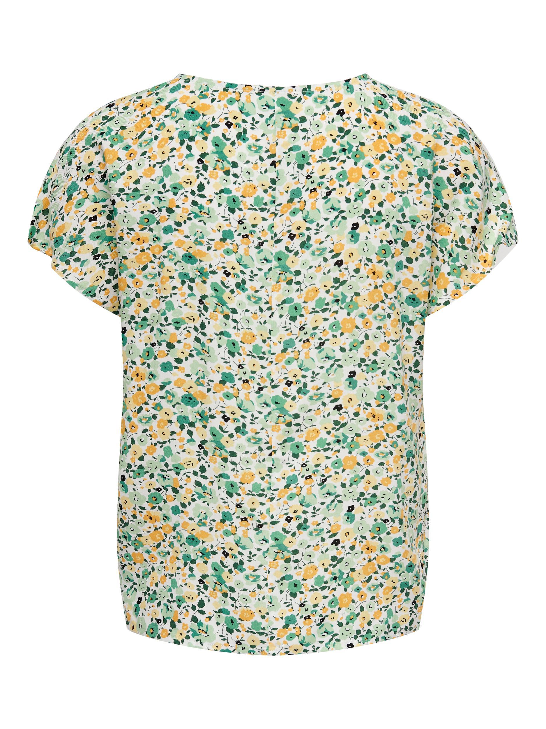 JDY Starr - V-hals top - HUSET Men & Women