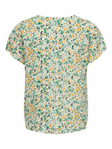 JDY Starr - V-hals top - HUSET Men & Women