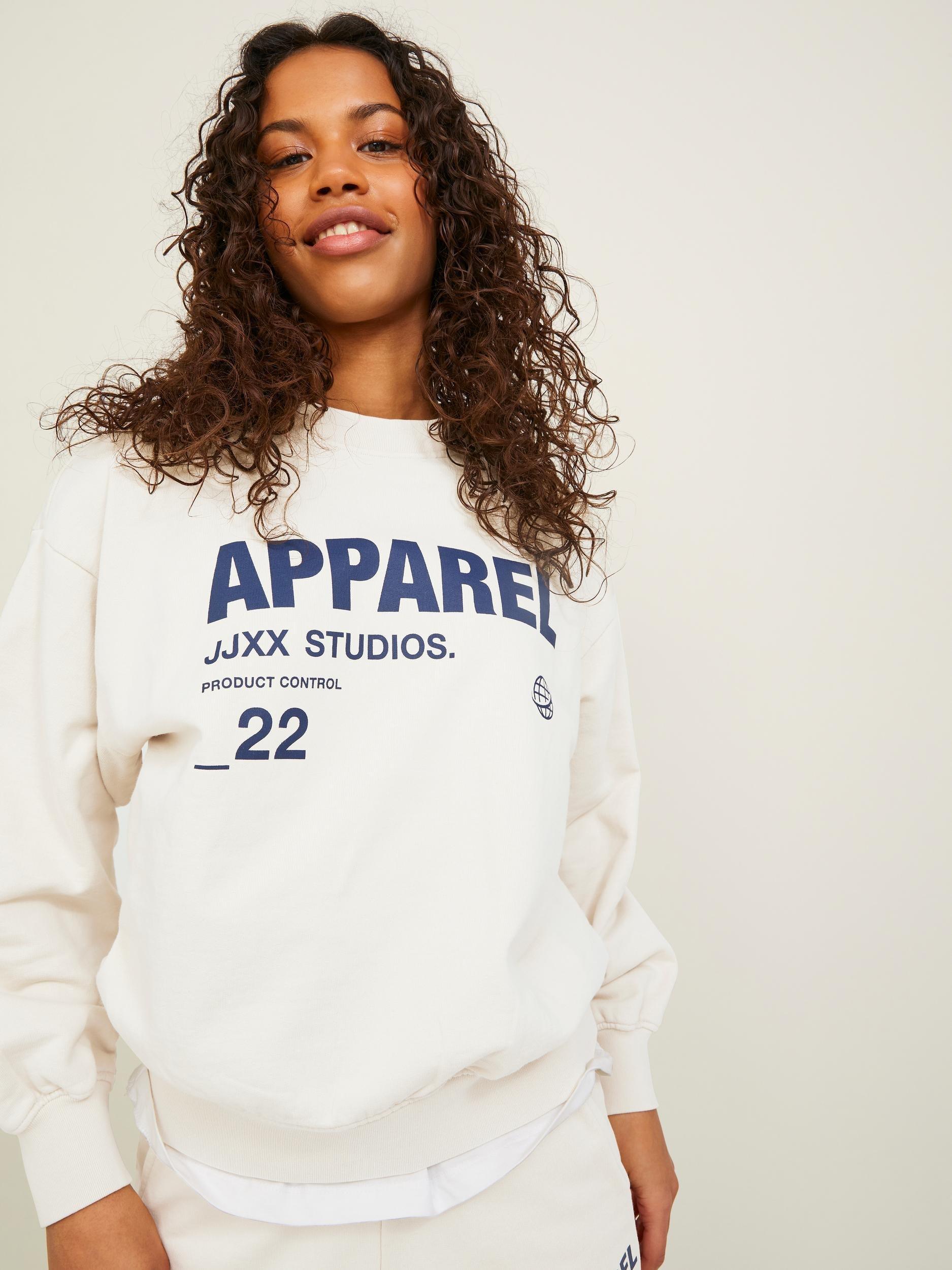 JJXX Beatrice - Sweat - HUSET Men & Women