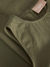 JJXX Kaia - Seersucker top - HUSET Men & Women