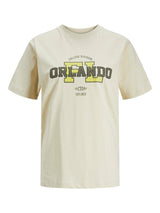 JJXX Naomi - T-shirt - HUSET Men & Women
