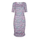 Liberte Alma Dress3 - Kjole - HUSET Men & Women