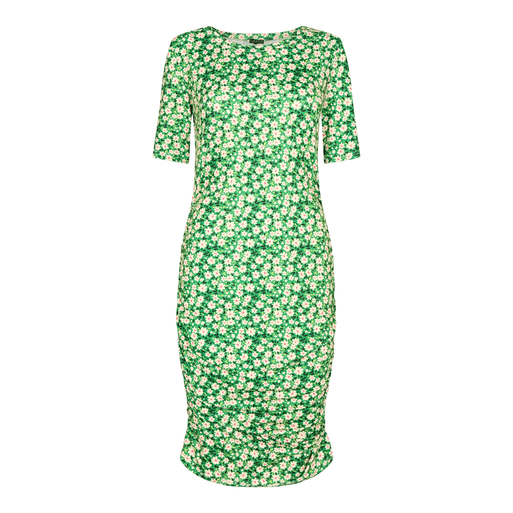 Liberte Alma Dress3 - Kjole - HUSET Men & Women