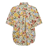 Liberte Arty - Kortærmet skjorte - HUSET Men & Women