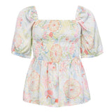 Liberte Gro - Top - HUSET Men & Women